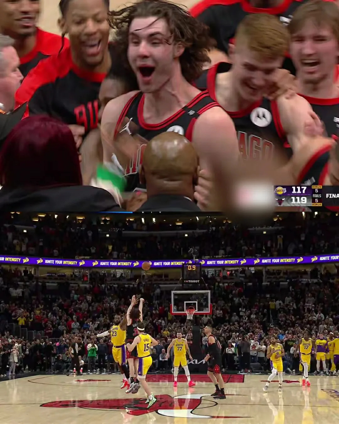 加时末段NBA总决赛焦点战；葡萄牙体育绝杀压哨；更衣室稳定；球队文化再被提及的简单介绍